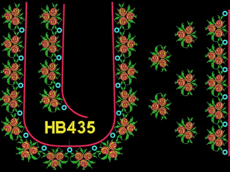 HB435