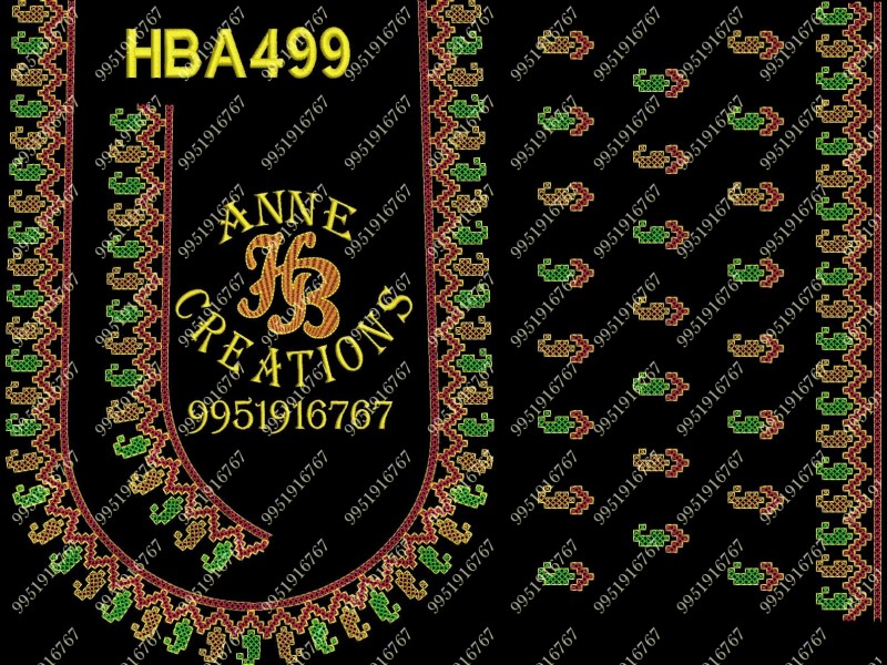 HBA499