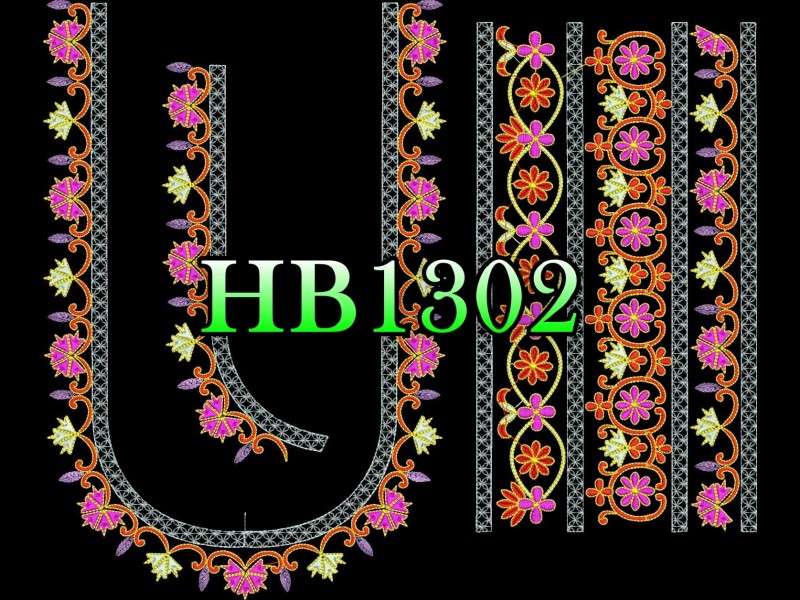 HB1302
