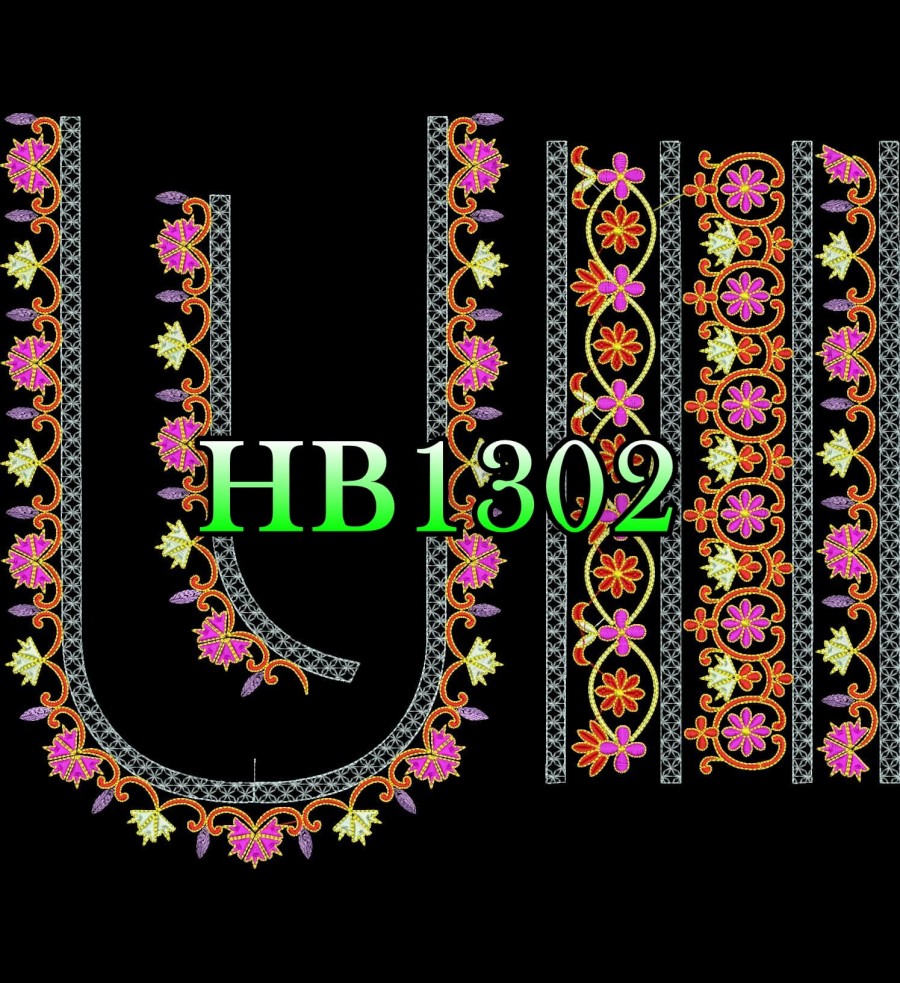 HB1302