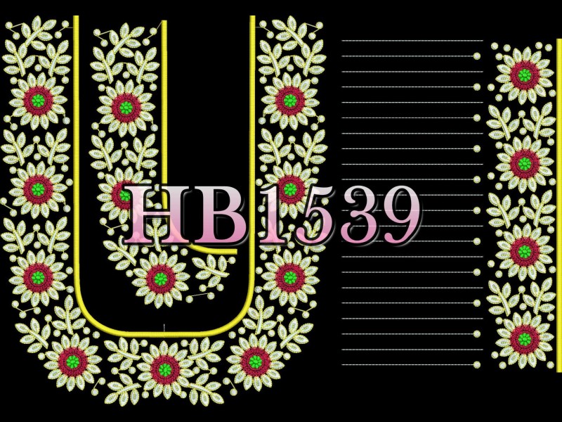 HB1539