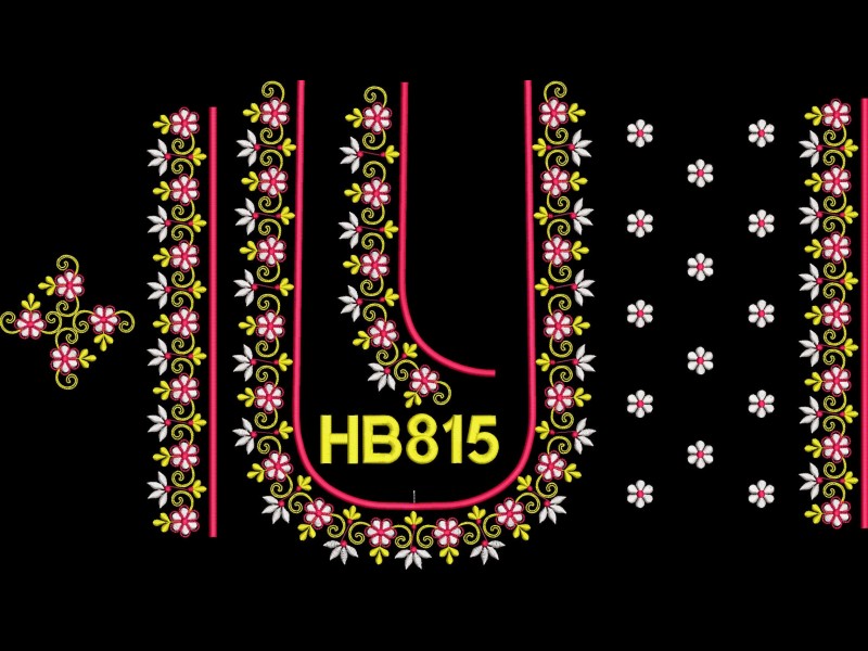 HB815