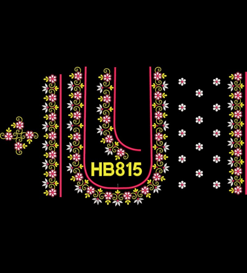 HB815