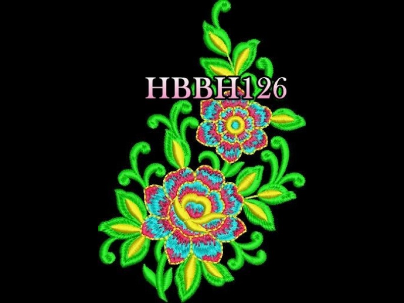 HBBH126