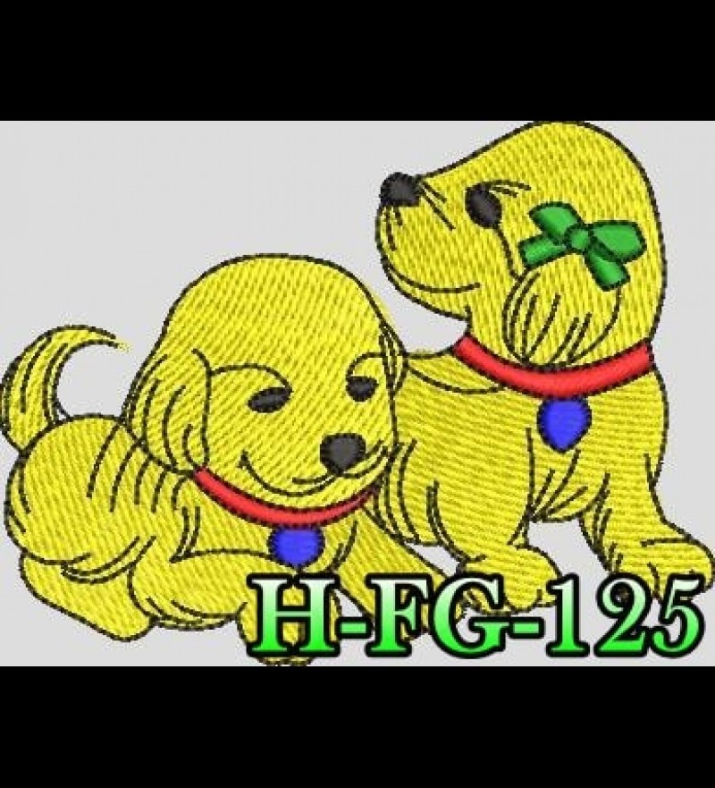 HFG125