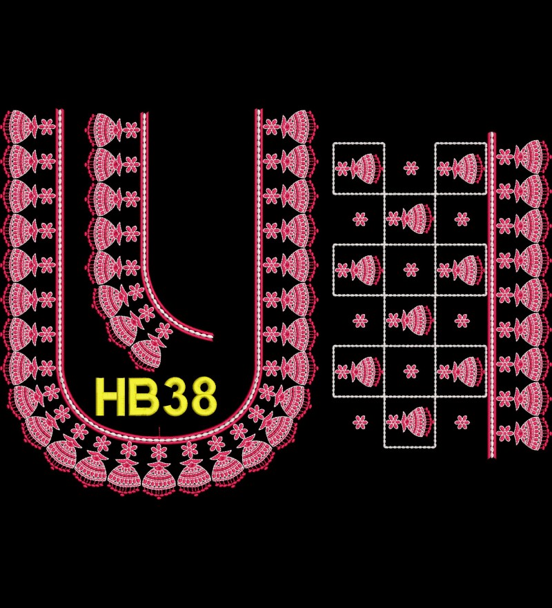 HB38