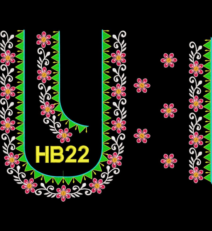 HB22