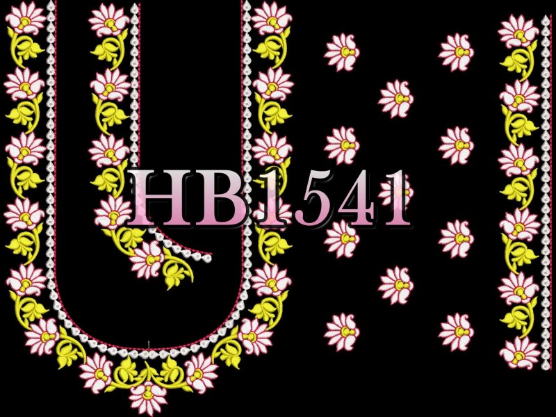 HB1541
