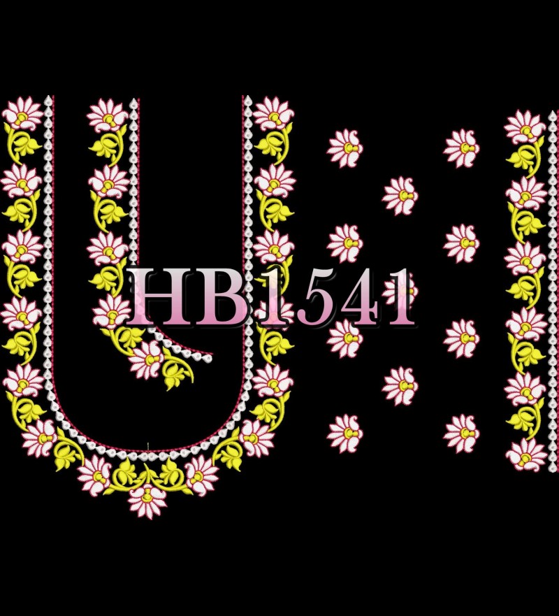 HB1541