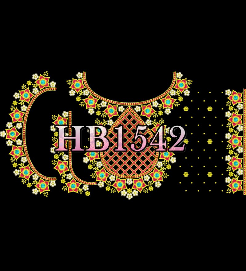 HB1542