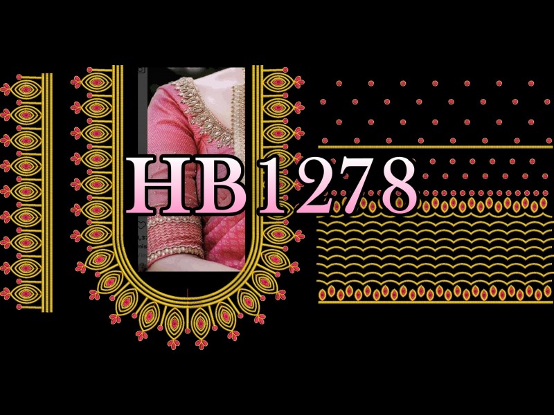 HB1278