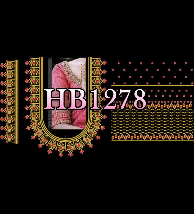 HB1278
