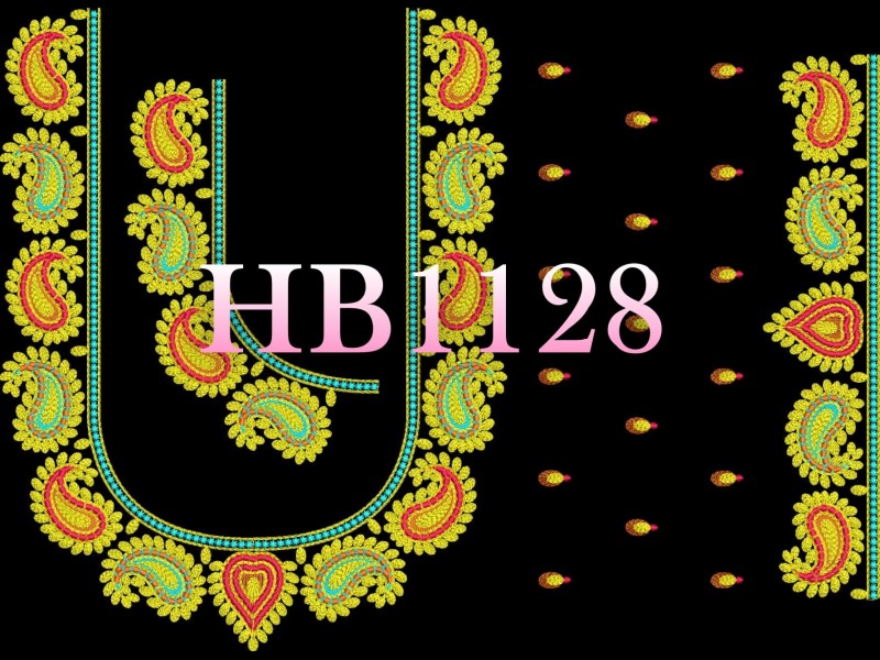 HB1128