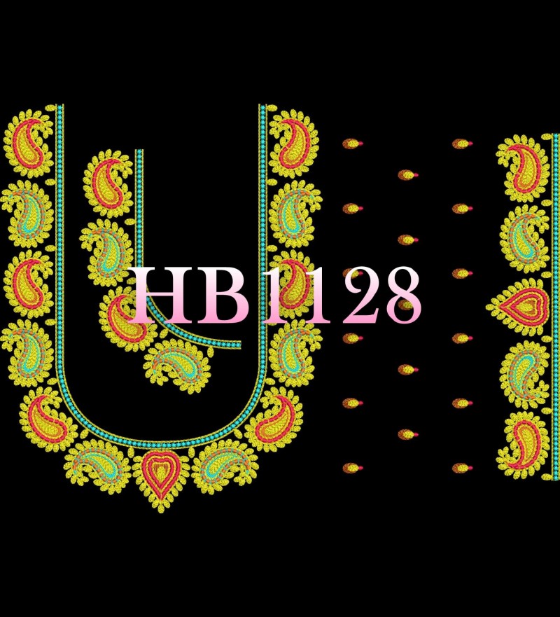 HB1128