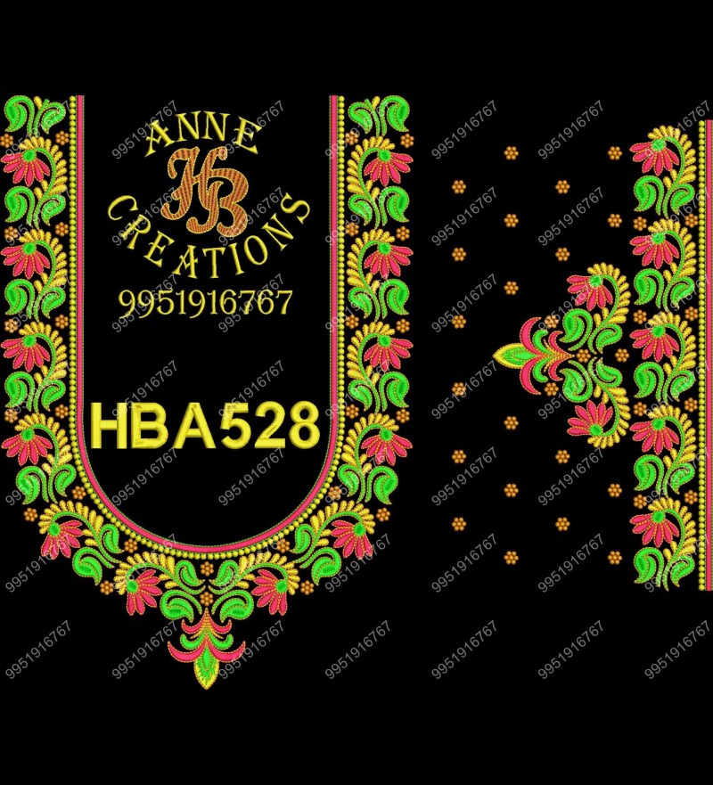 HBA528