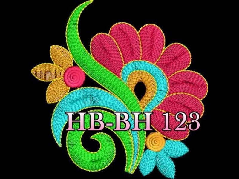 HBBH123