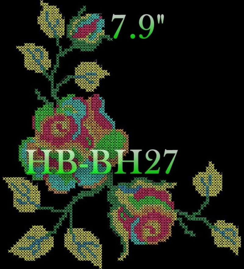 HBBH27
