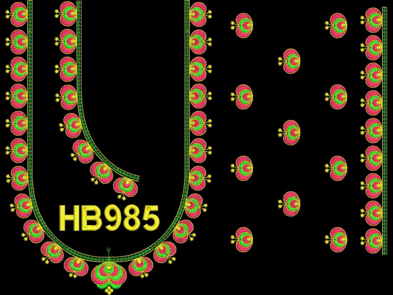 HB985