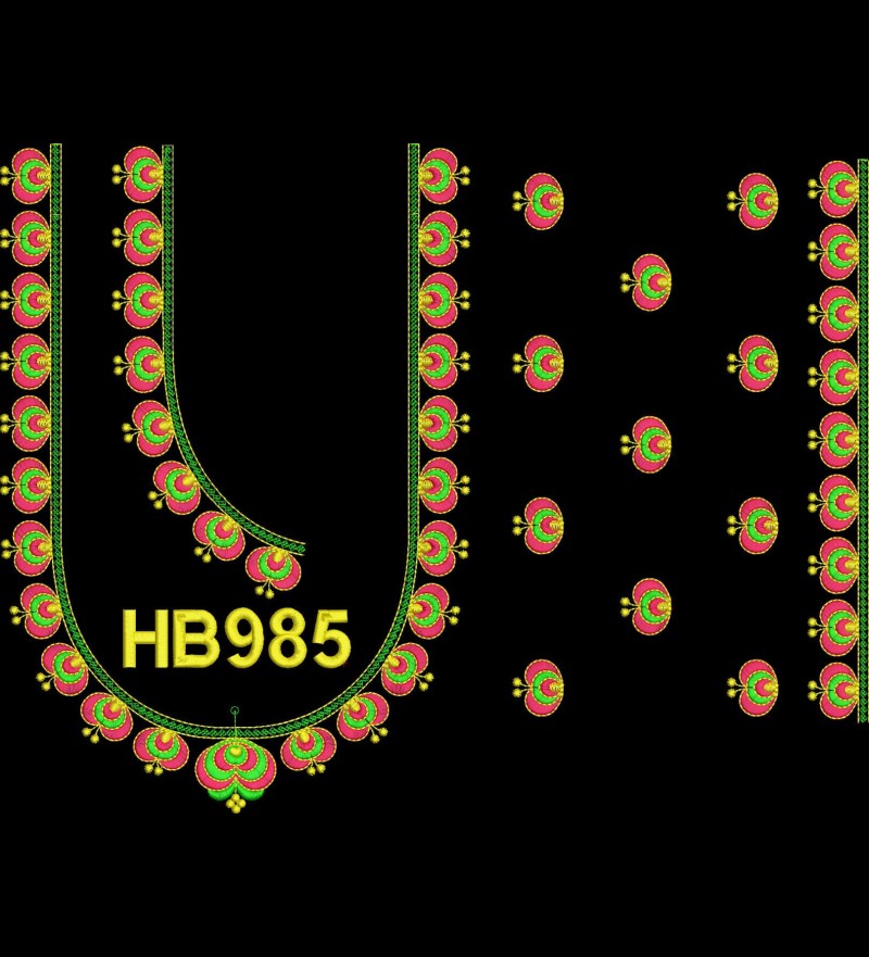 HB985