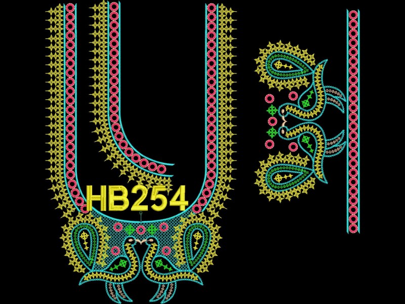 HB254