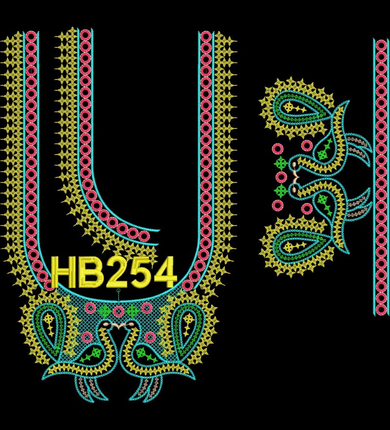 HB254