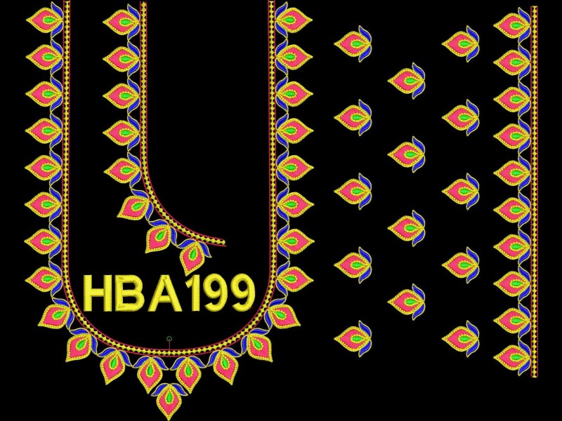HBA199