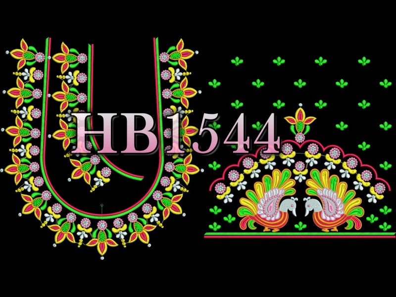 HB1544