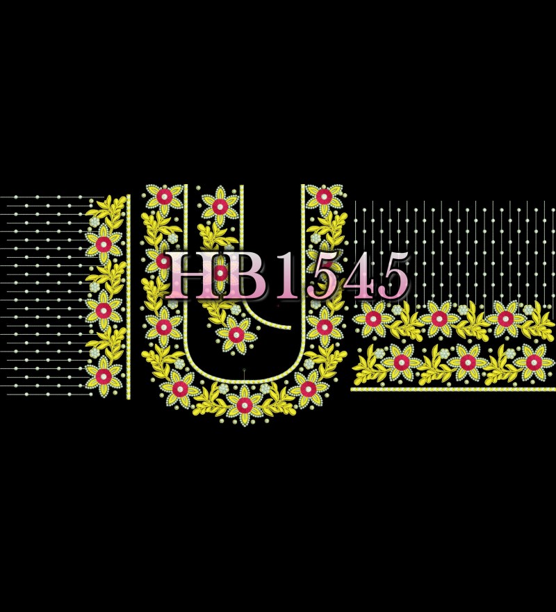 HB1545
