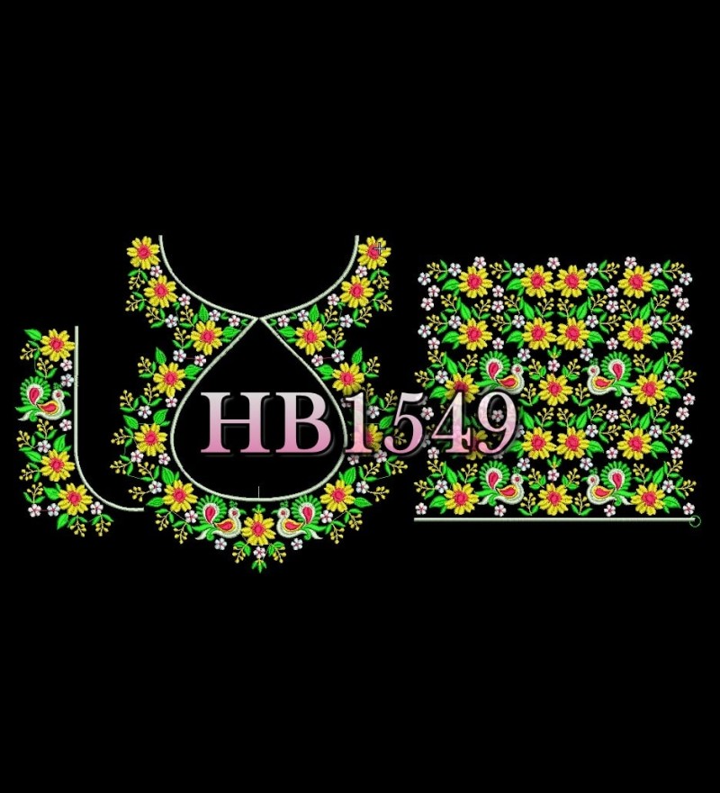 HB1549