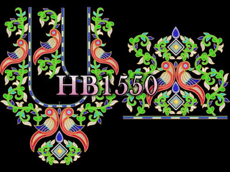 HB1550