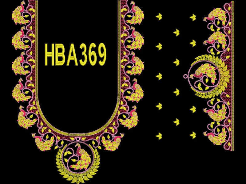 HBA369