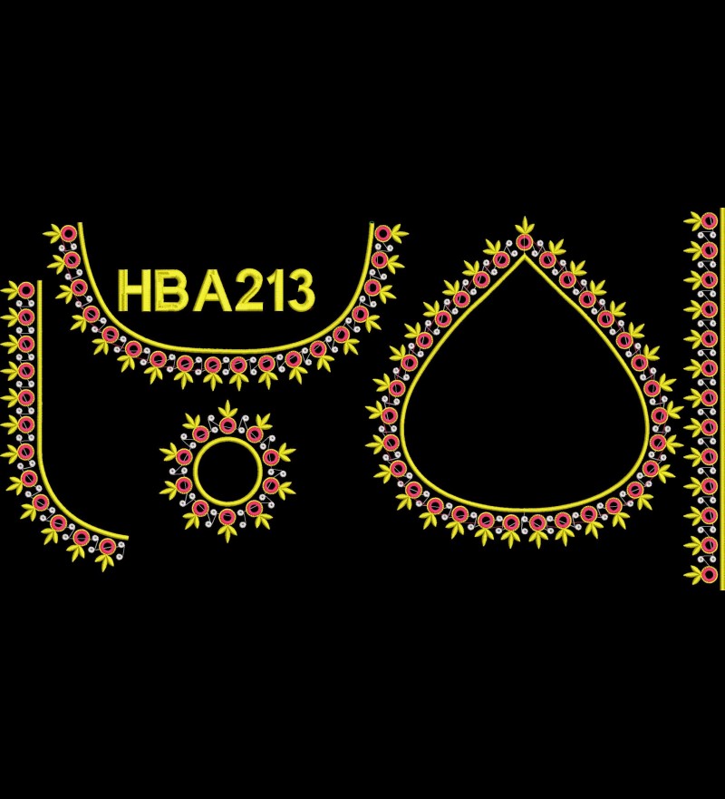 HBA213