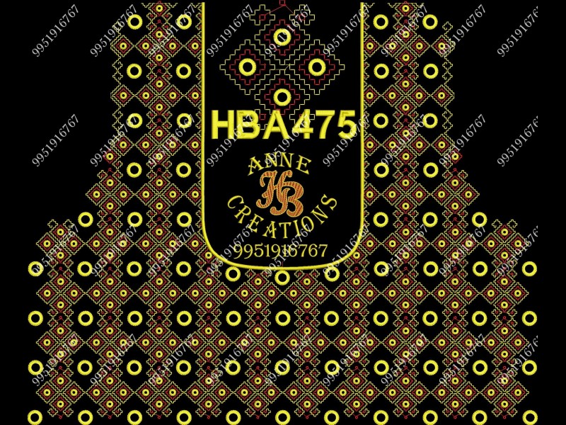 HBA475