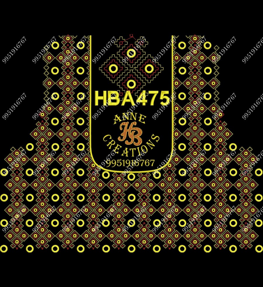 HBA475