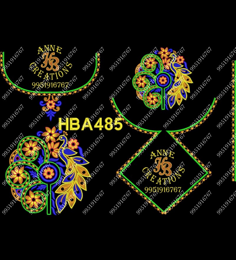 HBA485