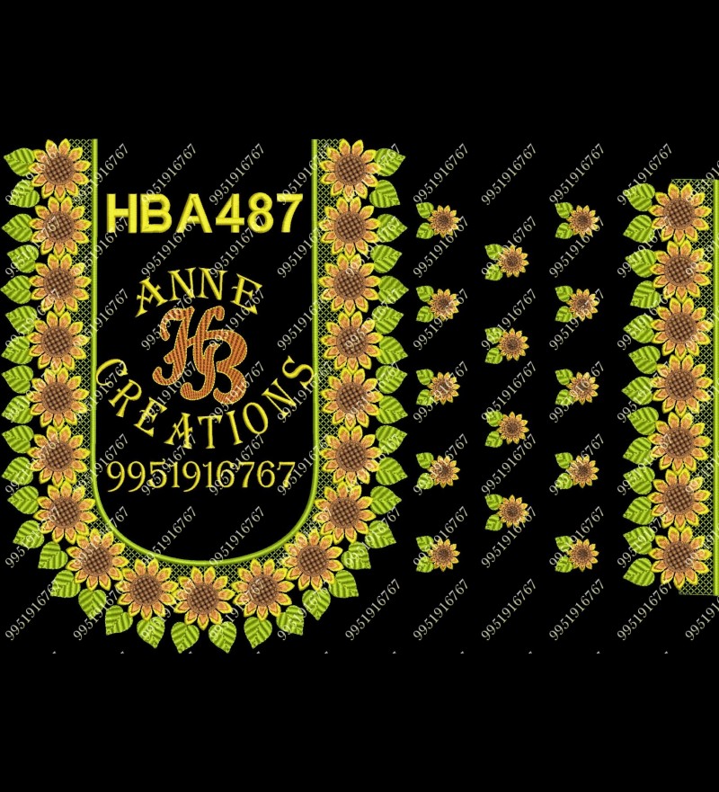HBA487
