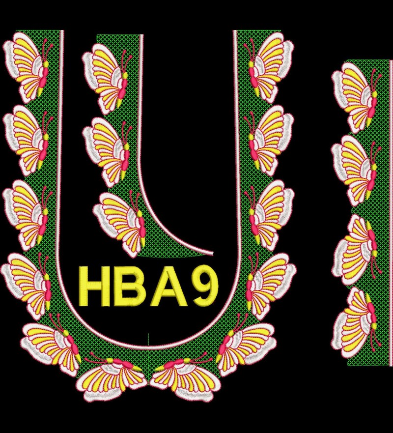 HBA9