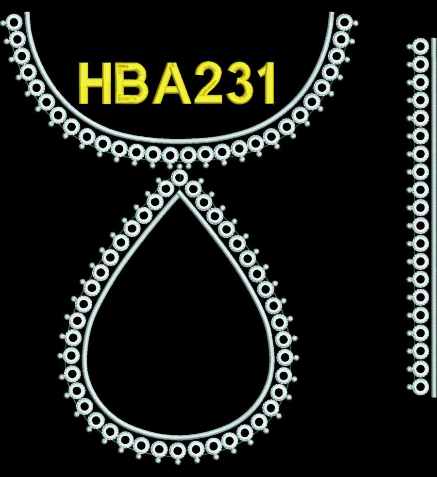 HBA231