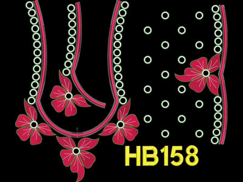 HB158