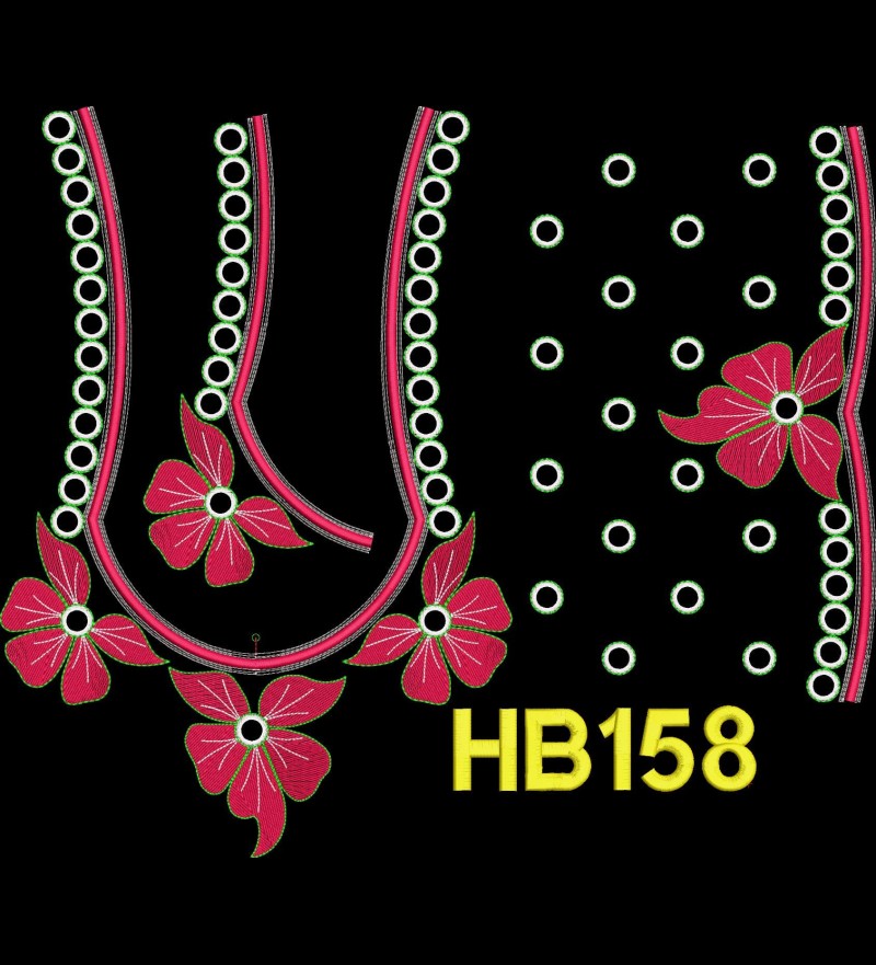 HB158