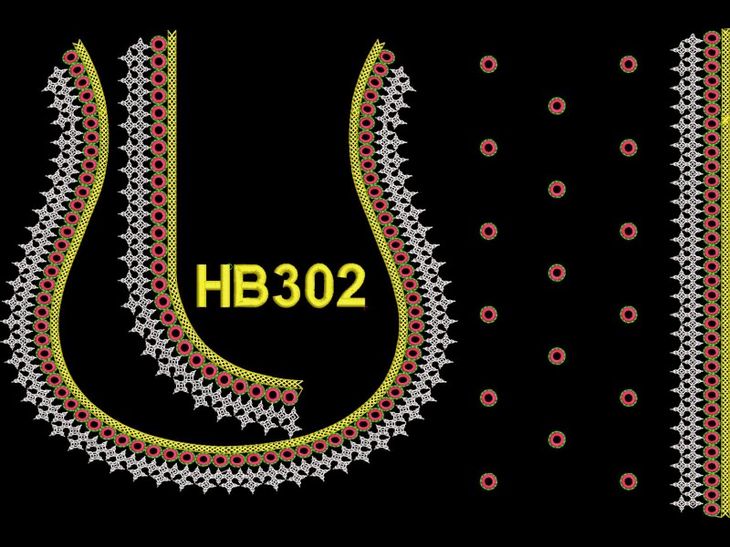 HB302