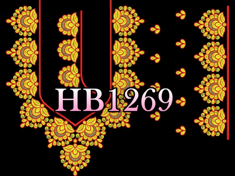 HB1269