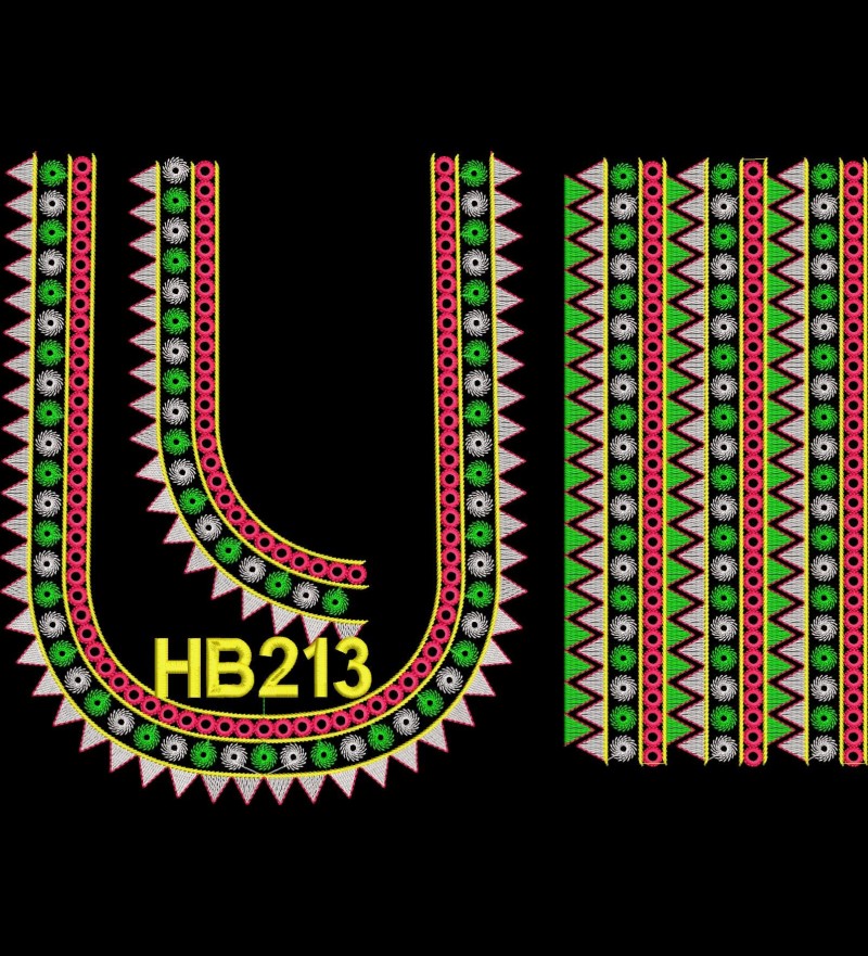 HB213