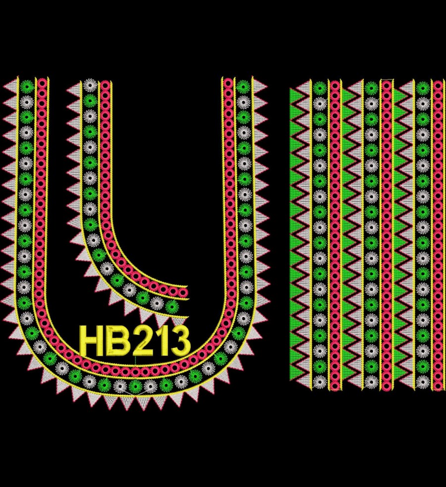 HB213