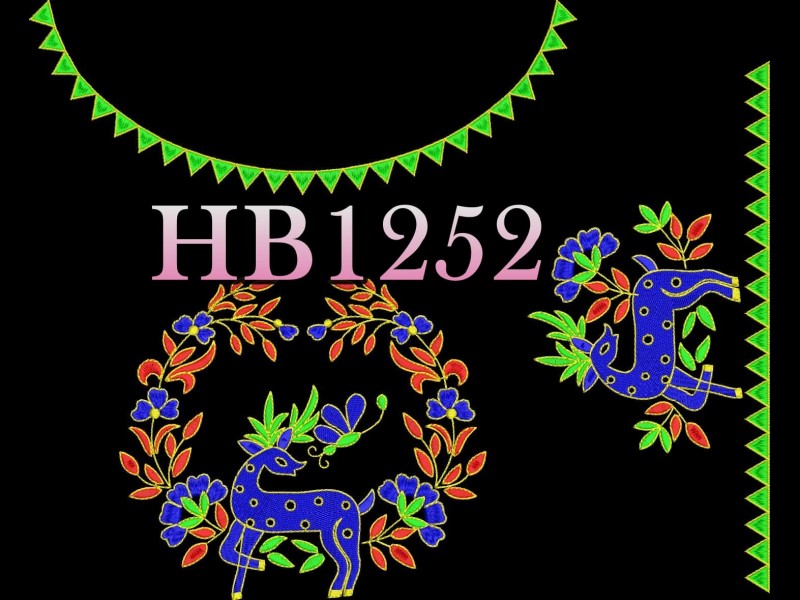 HB1252