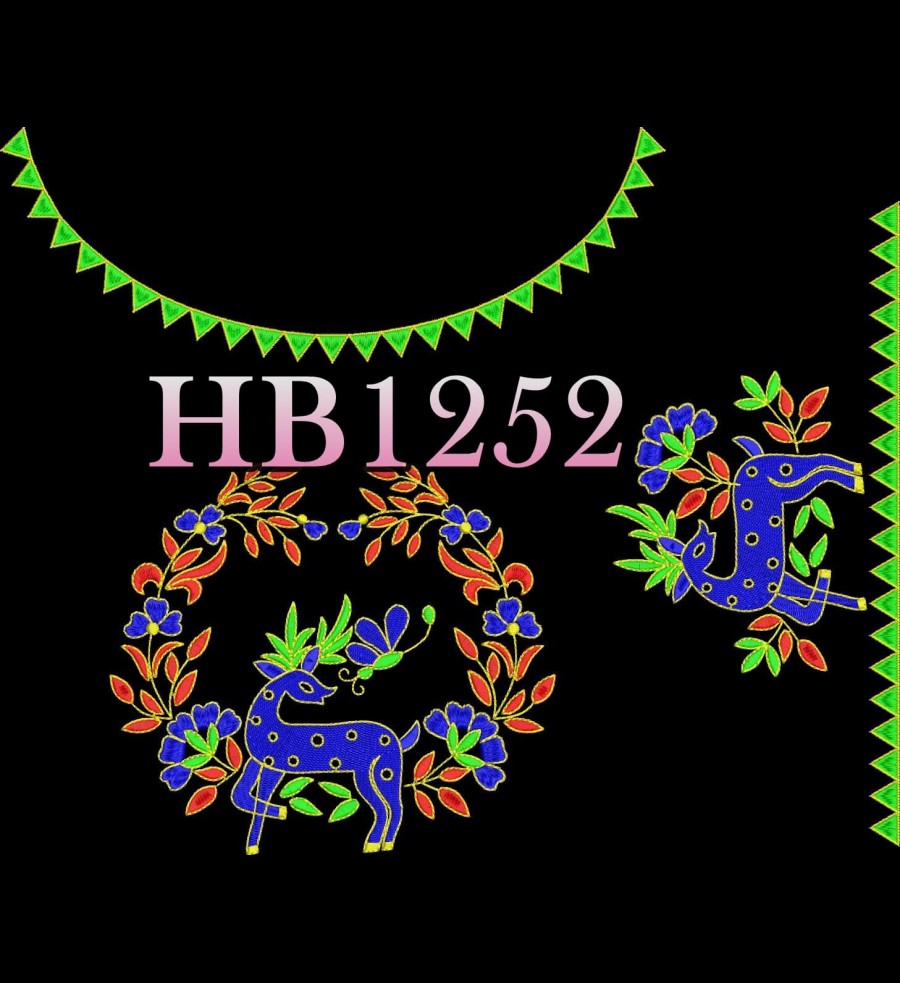 HB1252