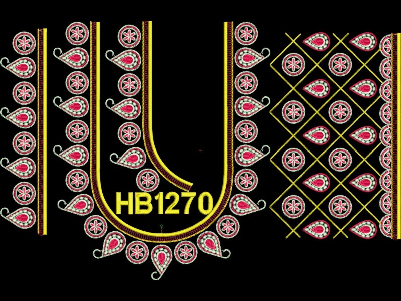 HB1270