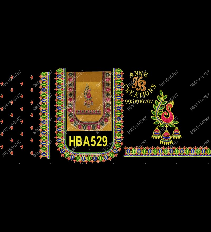 HBA529