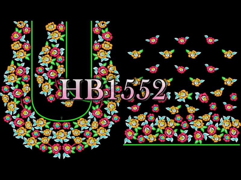 HB1552