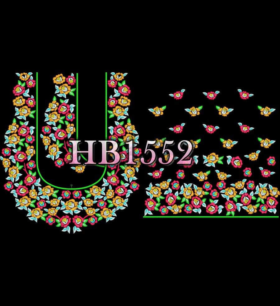 HB1552